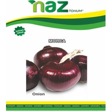 Karbonsoft Soğan Tohumu -Mor-5 gr