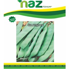 Karbonsoft Fasülye Tohumu -Eda (Sırık )-50 gr