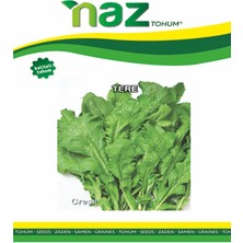 Karbonsoft Tere Tohumu -Bahargülü Ithal-Naz-10 gr