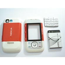 Kotenart Sıfır Nokia 5300 Kapak Tuş Takımı +Bl-5b Batarya