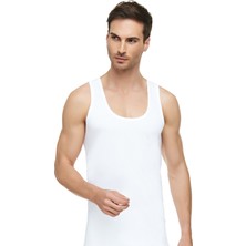 Elit 3 Adet Erkek Penye Atlet