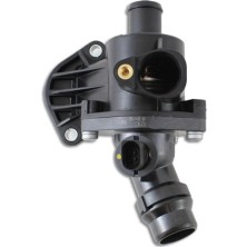 Wisco Golf 5 Vw Passat 2.0 Fsi Termostat Komple 2004-2010 06F121111