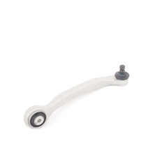 Wisco Audi A6 A8 2005-2011 Salıncak Rotilli Kol Üst Duz Sol 4E0407505B