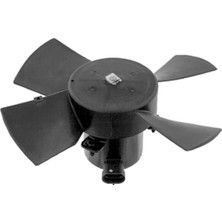 Wisco Opel Astra F Vectra A 1.6 1989 - Fan Motoru Davlumbazsız 1341244