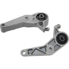 Wisco Opel Corsa C Combo C 1.4 16V 1.7dtı 2001- Motor Kulağı On 846000