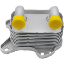 Wisco Opel Astra G Corsa C 1.7 Dti 1993 - Yag Sogutucusu 650616