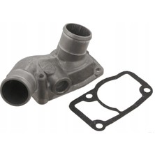 Wisco Opel Astra G Zafira A Y 2.0 Dth Termostat 6338004