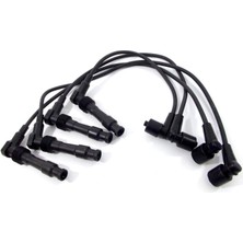 Wisco Opel Vectra B 1.6 16V Buji Kablosu Set ALX2050