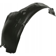 Wisco Opel Astra G 1998-2007 Sol Ön Çamurluk Davlumbazı 1101370