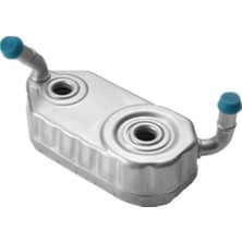 Wisco Altea Cordoba Golf Ibiza Vw Passat Sha Yağ Soğutucu 096409061E