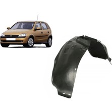Wisco Opel Corsa C 2002 - Sol Ön Çamurluk Davlumbazı 6101330