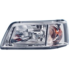 Wisco Transporter T5 2003-2009 Sol Far Tek Mercek 7H1941017N