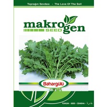 Karbonsoft Tere TOHUMU-MAKROGEN-100 gr