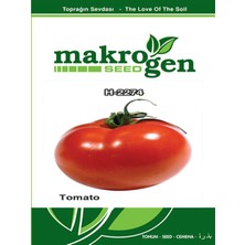 Karbonsoft Domates Tohumu - H-2274 - Makrogen - 5 gr