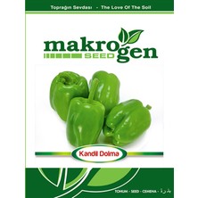 Karbonsoft  Biber Tohumu - Kandil - Makrogen-25 gr