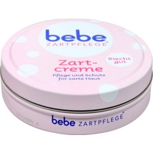 Penaten Bebe Zartpflege Hassas Bebek Bakım Pişik Kremi 150 ML (Teneke Kutu)