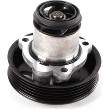 Wisco Jetta Beetle 2.5 2006- Devirdaim 07K121011B