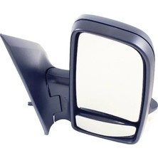 Wisco Vw Crafter Sprinter Sağ Ayna 2006-2017 2E1857502F