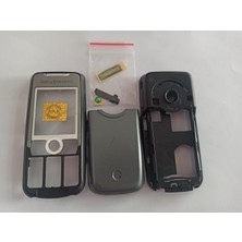 Blackdems Sony Ericsson K700 Kasa Kapakdır