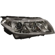 MATSUBA Suzuki Vitara Sol Far Lambası Ledsiz 2016-2019