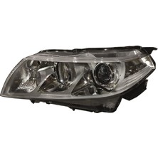 MATSUBA Suzuki Vitara Sağ Far Lambası Ledsiz 2016-2019
