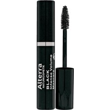 Alterra Maskara Volume Black Intense 13 ml