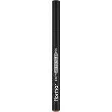 Flormar Brow Micro Filler Pen 01 Kaş Kalemi Kolay Uygulama Sağlayan Uzun Süre Kalıcı Özellik