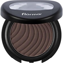 Flormar Eyebrow Shadow Kaş Farı EB04 Dark Ash Brown