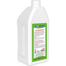 Aqua El Dezenfektanı