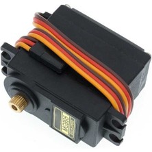 Robo90 MG995 Rc Servo Motor - 15 kg Tork