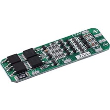 Robo90 3S 20A BMS 18650 Lityum Pil Şarj Koruma Devresi - 12.6V