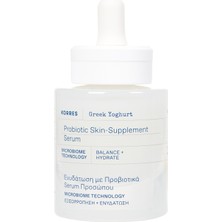 Korres Probiotic Skin Supplement Serum 30 ml