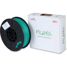 Filamix Yeşil Pla+ Plus Filament - 1 kg