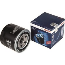 Bosch Hyundai Accent Yağ Filtresi 1994 - 2015 (2630035500)