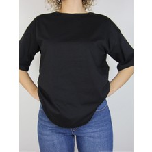 Salient Store Oversize T-Shirt