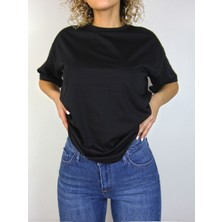 Salient Store Oversize T-Shirt