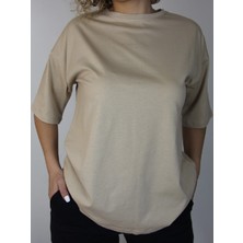 Salient Store Oversize T-Shirt