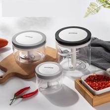 Tulip Kitchenware Manuel Sarımsak & Patates Ezici (Yurt Dışından)