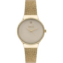 Slazenger SL.09.2015.3.03 Kadın Kol Saati