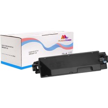 Colorful Toner M6130CDN Uyumlu Muadil Toner 7000SYF TK-5140 Siyah