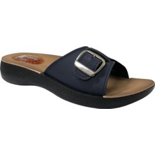 Gezer 10826-22 Anatomik Masaj Tabanlı Kadın Terlik