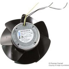 Ebmpapst A2S130-AA03-31 Fan