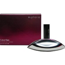 Calvin Klein Euphoria Edp Kadın Parfümü 100ML