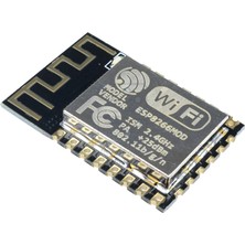 Rob Ada  Esp 8266 ESP-12F Wifi Modül