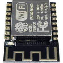 Rob Ada  Esp 8266 ESP-12F Wifi Modül