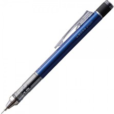 Tombow  Mono Graph Mekanik Kurşun Kalem  0,3 mm  Mavi