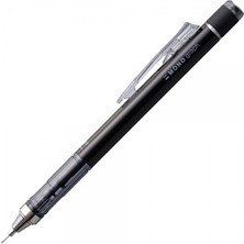 Tombow  Mono Graph Mekanik Kurşun Kalem  0,3 mm  Siyah