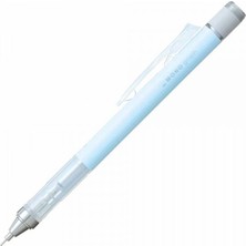 Tombow  Mono Graph Pastel Mekanik Kurşun Kalem  0,5 mm  Buz Mavi