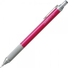 Tombow  Mono Graph Zero Mekanik Kurşun Kalem  0,5 mm  Pembe