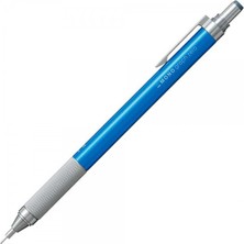 Tombow  Mono Graph Zero Mekanik Kurşun Kalem  0,5 mm  Açık Mavi